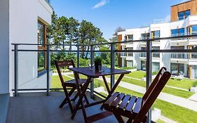 Vacationclub - Let'S Sea Baltic Park B44