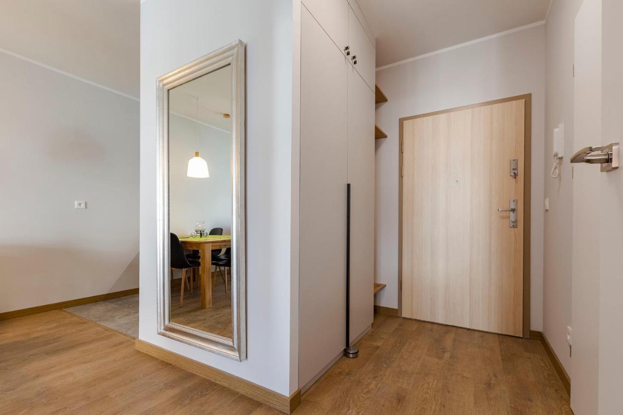 Apartament Vacationclub - Let'S Sea Baltic Park B44 Gąski Zewnętrze zdjęcie